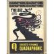 The Wiz - The Super Soul Musical Wonder Wizard of Oz (Quadraphonic)